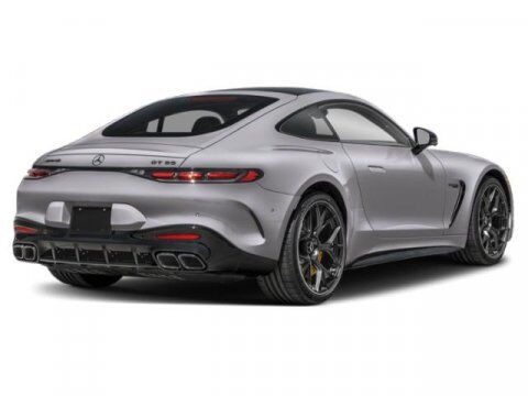 2024 Mercedes-Benz AMG GT AMG GT 55 Morristown NJ