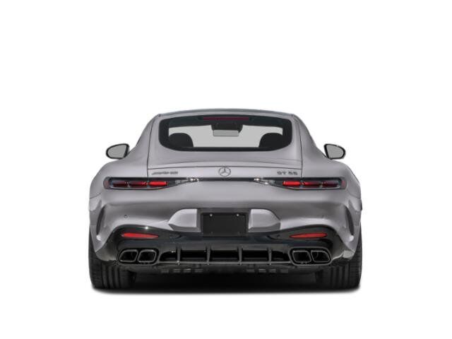 2024 Mercedes-Benz AMG GT AMG GT 55 Morristown NJ