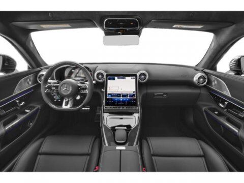 2024 Mercedes-Benz AMG GT AMG GT 55 Morristown NJ