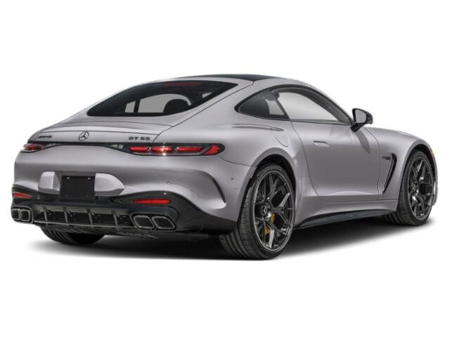 2024 Mercedes-Benz AMG GT AMG GT 55 Morristown NJ