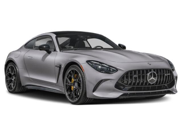 2024 Mercedes-Benz AMG GT AMG GT 55 Morristown NJ