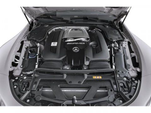 2024 Mercedes-Benz AMG GT AMG GT 55 Morristown NJ