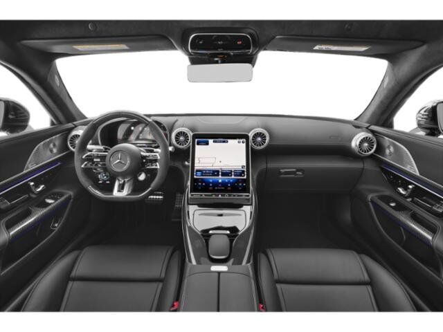 2024 Mercedes-Benz AMG GT AMG GT 55 Morristown NJ