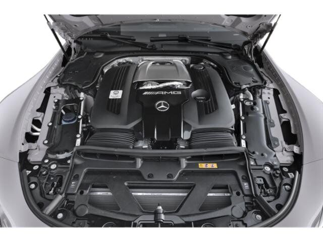 2024 Mercedes-Benz AMG GT AMG GT 55 Morristown NJ