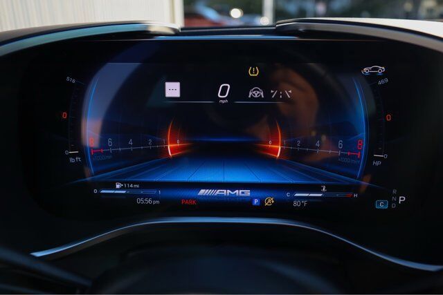 2024 Mercedes-Benz AMG GT AMG GT 55  Selma TX