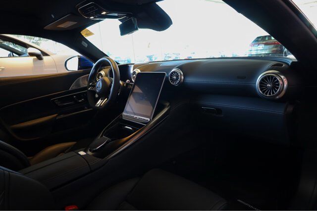2024 Mercedes-Benz AMG GT AMG GT 55  Selma TX