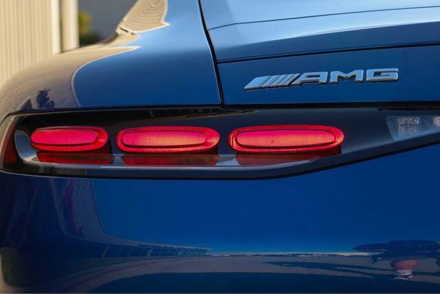 2024 Mercedes-Benz AMG GT AMG GT 55  Selma TX