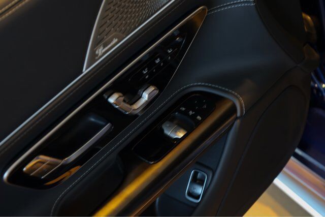 2024 Mercedes-Benz AMG GT AMG GT 55  Selma TX