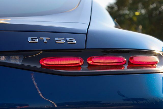 2024 Mercedes-Benz AMG GT AMG GT 55  Selma TX