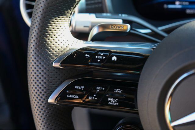 2024 Mercedes-Benz AMG GT AMG GT 55  Selma TX
