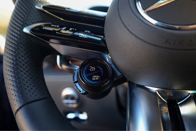2024 Mercedes-Benz AMG GT AMG GT 55  Selma TX