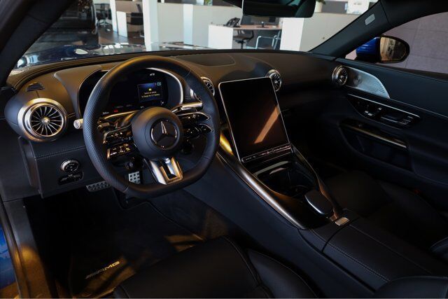 2024 Mercedes-Benz AMG GT AMG GT 55  Selma TX