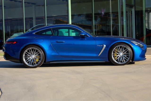 2024 Mercedes-Benz AMG GT AMG GT 55  Selma TX