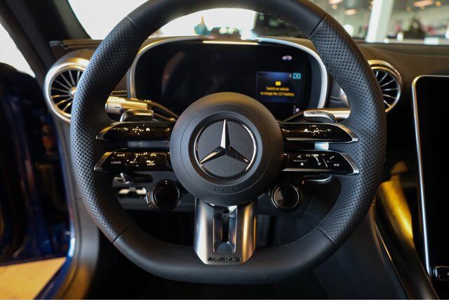 2024 Mercedes-Benz AMG GT AMG GT 55  Selma TX