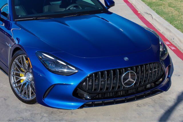 2024 Mercedes-Benz AMG GT AMG GT 55  Selma TX