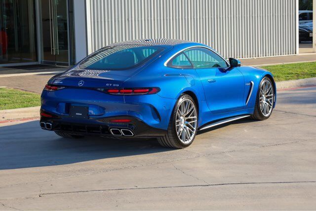 2024 Mercedes-Benz AMG GT AMG GT 55  Selma TX