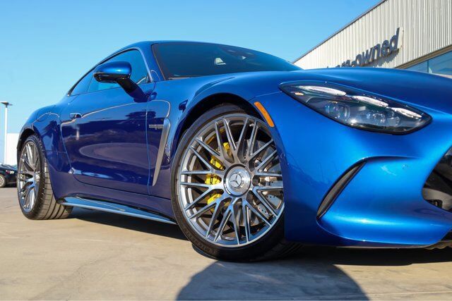 2024 Mercedes-Benz AMG GT AMG GT 55  Selma TX