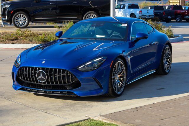 2024 Mercedes-Benz AMG GT AMG GT 55  Selma TX