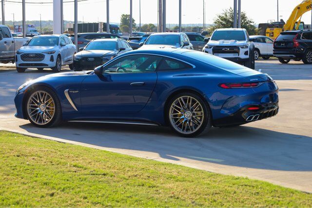 2024 Mercedes-Benz AMG GT AMG GT 55  Selma TX
