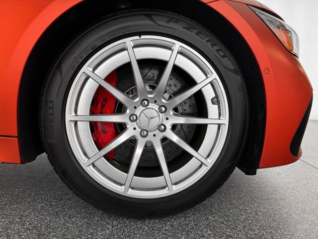 2024 Mercedes-Benz AMG GT AMG GT 63 Bellevue WA