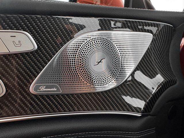 2024 Mercedes-Benz AMG GT AMG GT 63 Bellevue WA