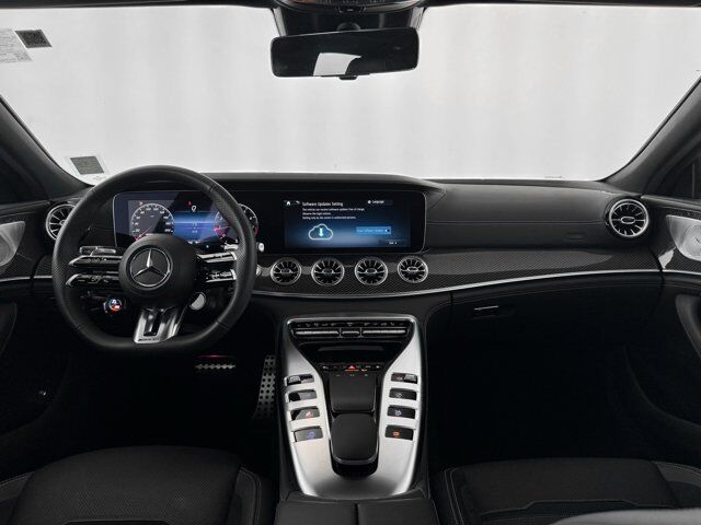 2024 Mercedes-Benz AMG GT AMG GT 63 Bellevue WA