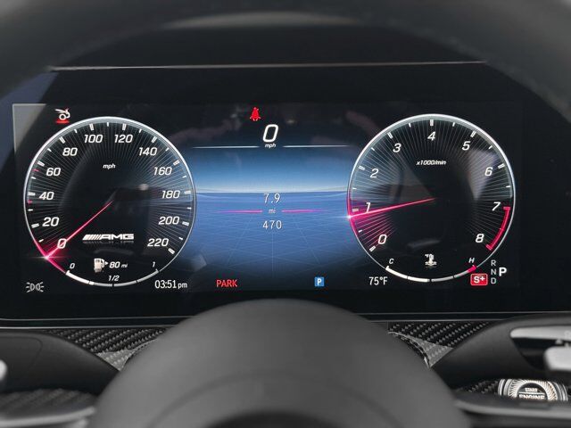 2024 Mercedes-Benz AMG GT AMG GT 63 Bellevue WA