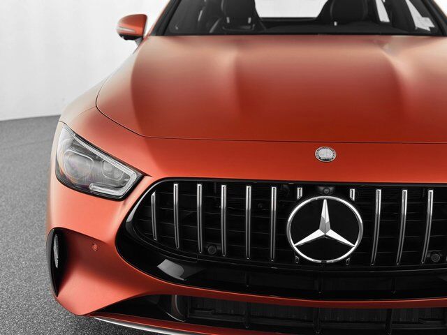 2024 Mercedes-Benz AMG GT AMG GT 63 Bellevue WA