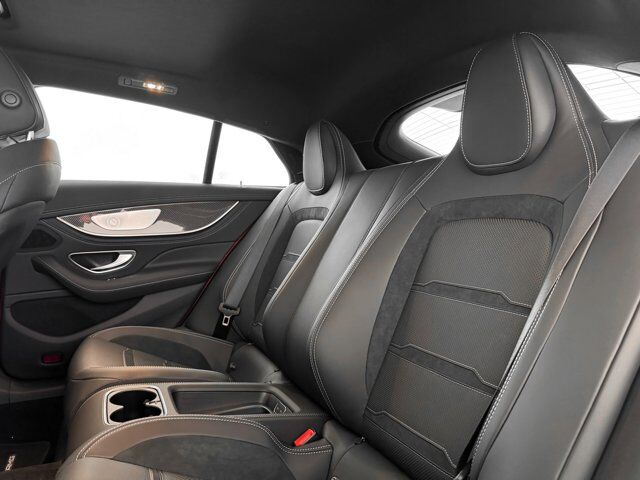 2024 Mercedes-Benz AMG GT AMG GT 63 Bellevue WA