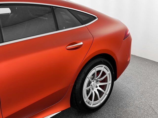 2024 Mercedes-Benz AMG GT AMG GT 63 Bellevue WA