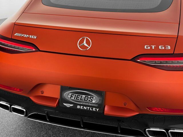 2024 Mercedes-Benz AMG GT AMG GT 63 Bellevue WA