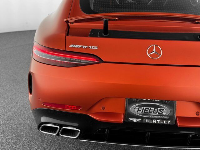 2024 Mercedes-Benz AMG GT AMG GT 63 Bellevue WA
