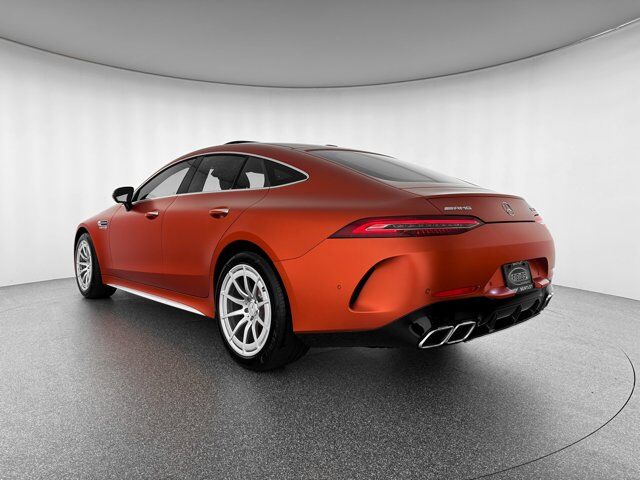 2024 Mercedes-Benz AMG GT AMG GT 63 Bellevue WA