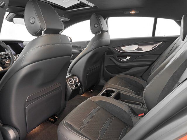 2024 Mercedes-Benz AMG GT AMG GT 63 Bellevue WA