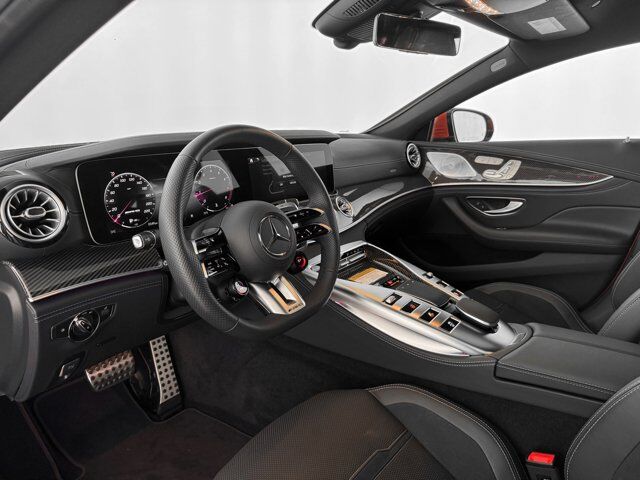 2024 Mercedes-Benz AMG GT AMG GT 63 Bellevue WA