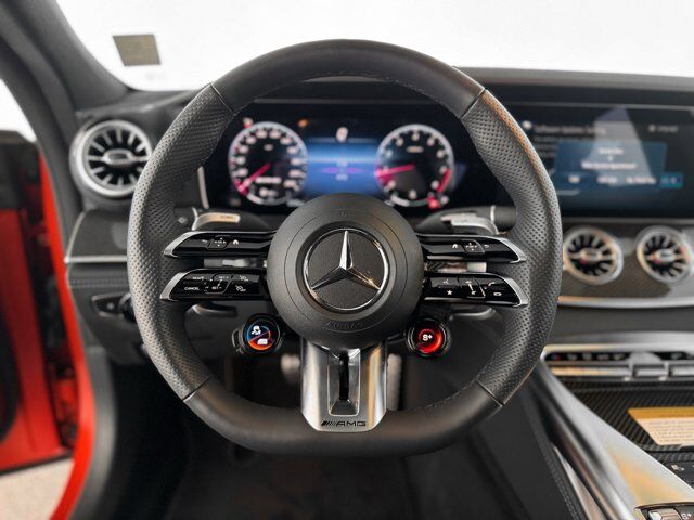2024 Mercedes-Benz AMG GT AMG GT 63 Bellevue WA