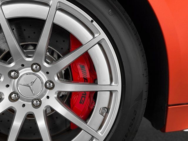 2024 Mercedes-Benz AMG GT AMG GT 63 Bellevue WA