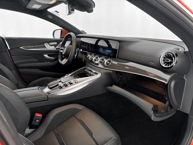 2024 Mercedes-Benz AMG GT AMG GT 63 Bellevue WA