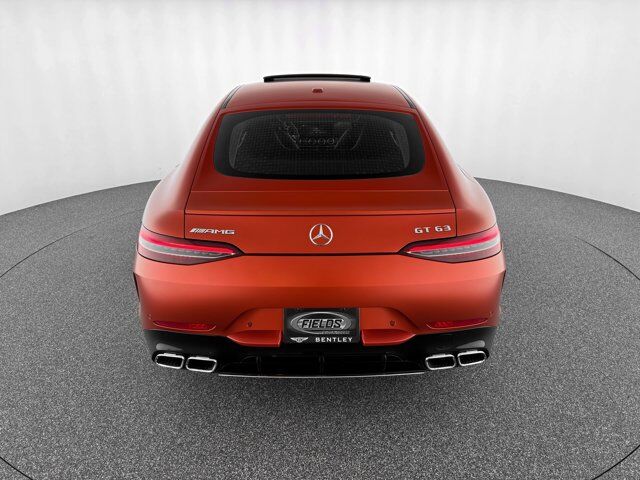 2024 Mercedes-Benz AMG GT AMG GT 63 Bellevue WA