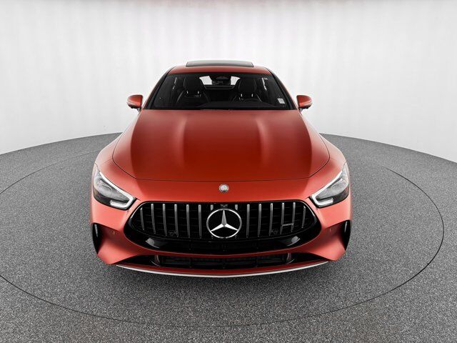 2024 Mercedes-Benz AMG GT AMG GT 63 Bellevue WA