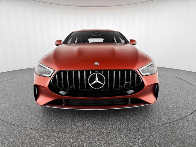2024 Mercedes-Benz AMG GT AMG GT 63 Bellevue WA