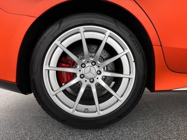 2024 Mercedes-Benz AMG GT AMG GT 63 Bellevue WA