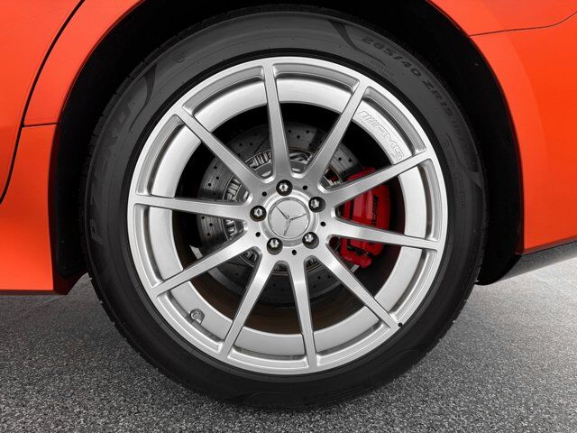 2024 Mercedes-Benz AMG GT AMG GT 63 Bellevue WA