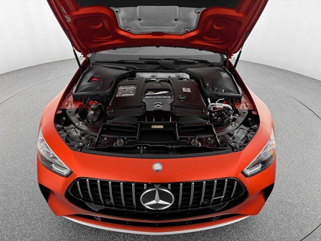 2024 Mercedes-Benz AMG GT AMG GT 63 Bellevue WA