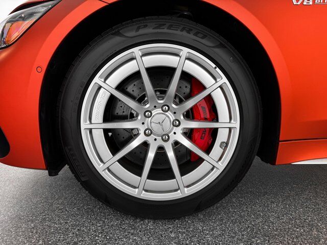 2024 Mercedes-Benz AMG GT AMG GT 63 Bellevue WA