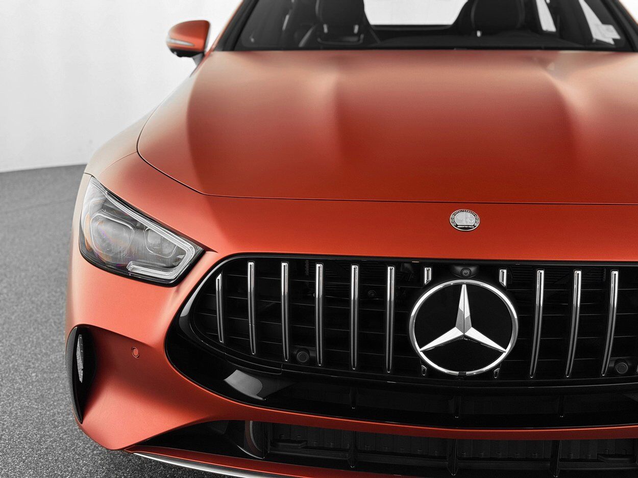 2024 Mercedes-Benz AMG GT AMG GT 63 Bellevue WA