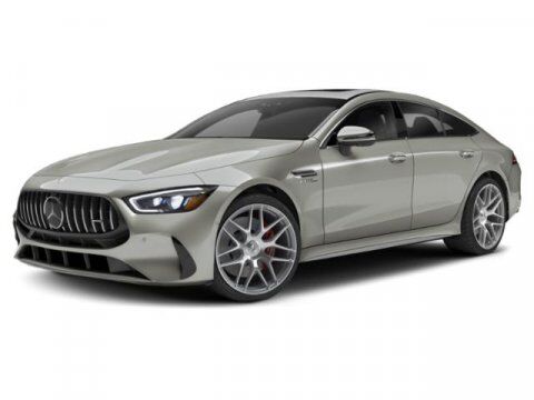 2024 Mercedes-Benz AMG GT AMG GT 63 Bellevue WA