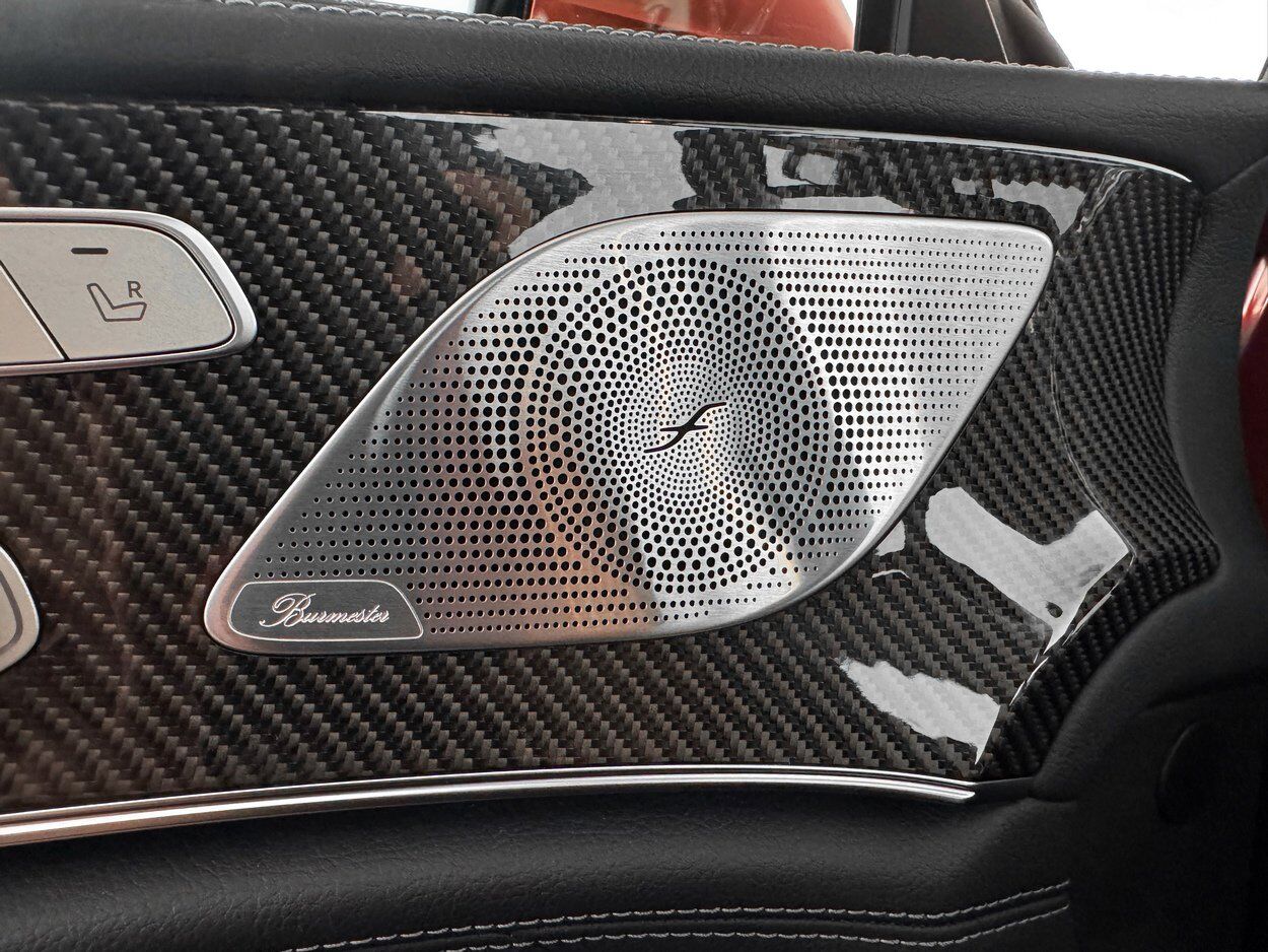 2024 Mercedes-Benz AMG GT AMG GT 63 Bellevue WA