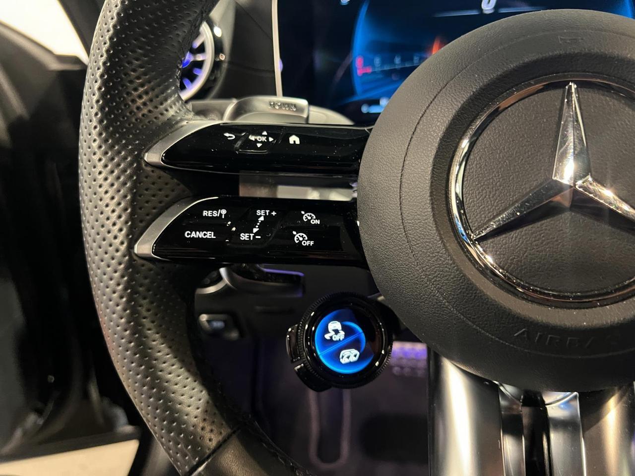2024 Mercedes-Benz AMG GT AMG GT 63 Parker CO