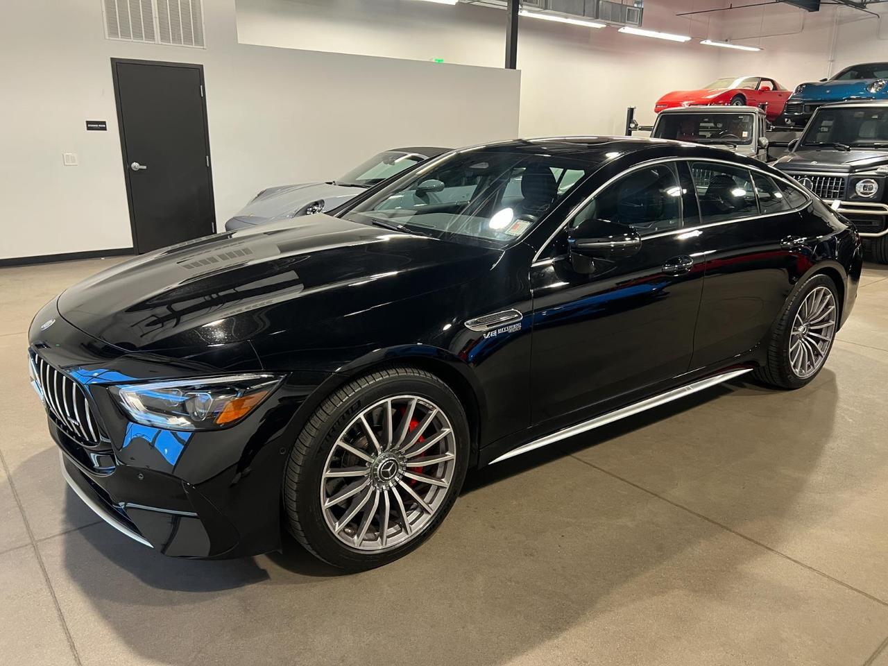 2024 Mercedes-Benz AMG GT AMG GT 63 Parker CO